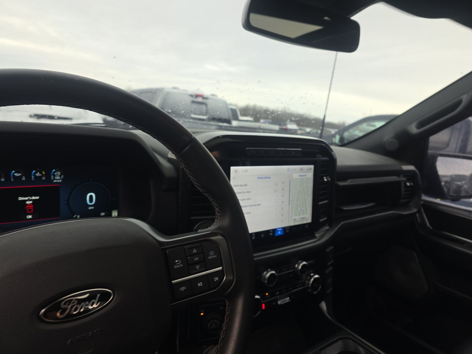 2024 Ford F-150 XLT AWD