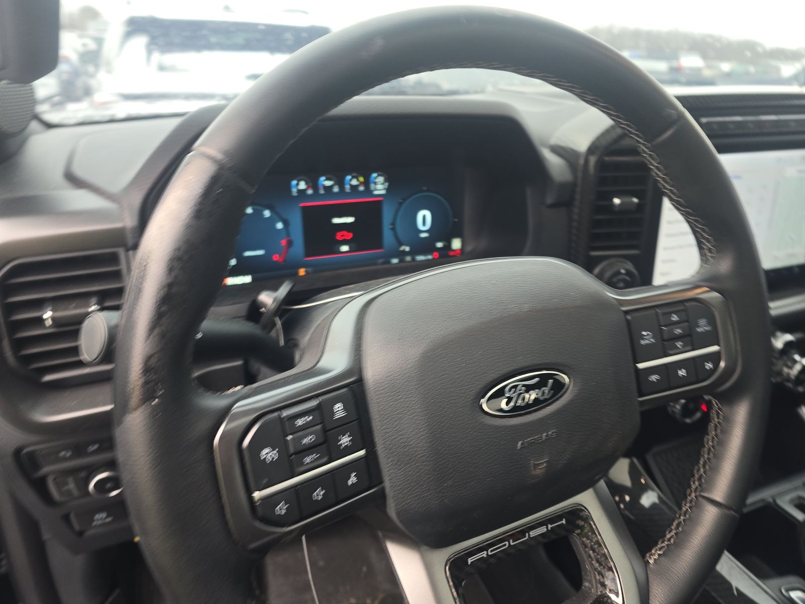 2024 Ford F-150 XLT AWD