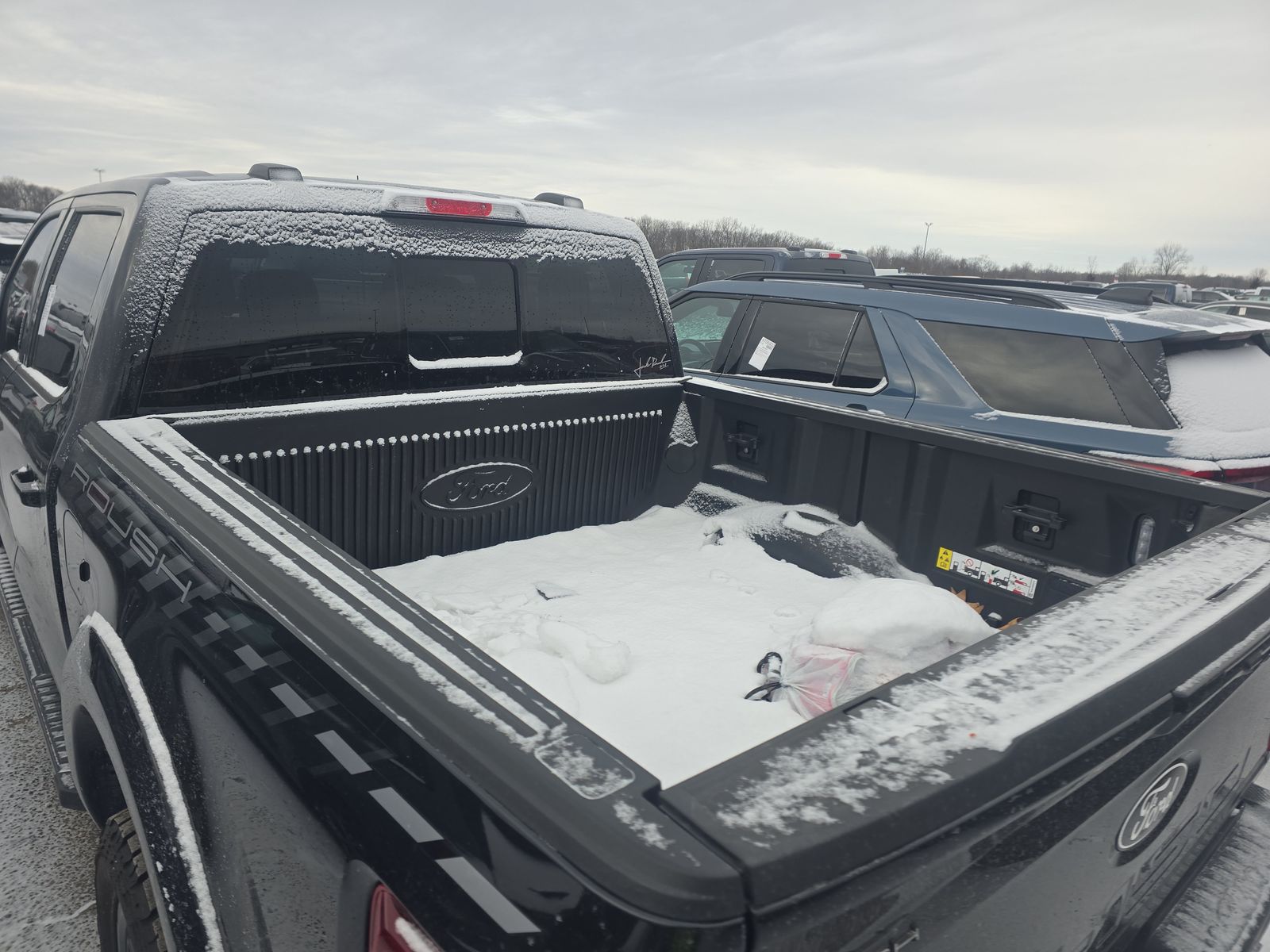 2024 Ford F-150 XLT AWD