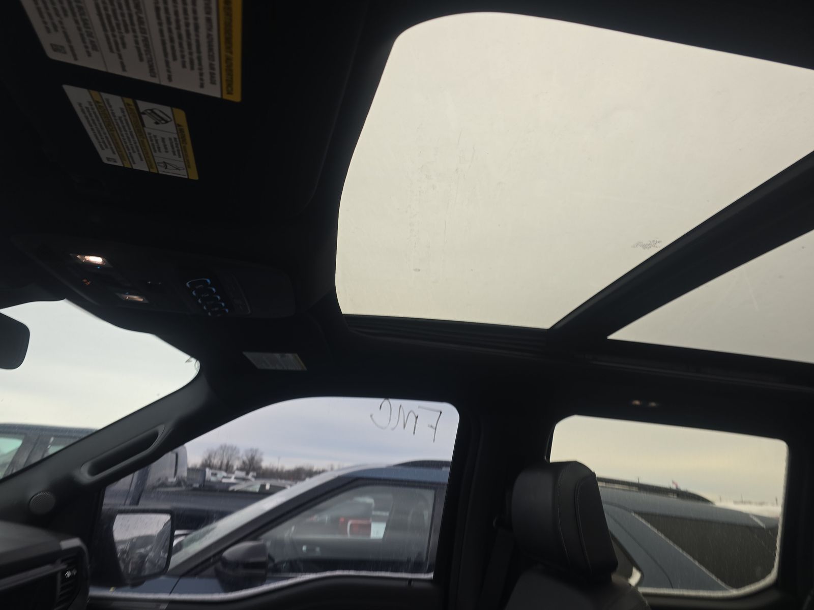 2024 Ford F-150 XLT AWD