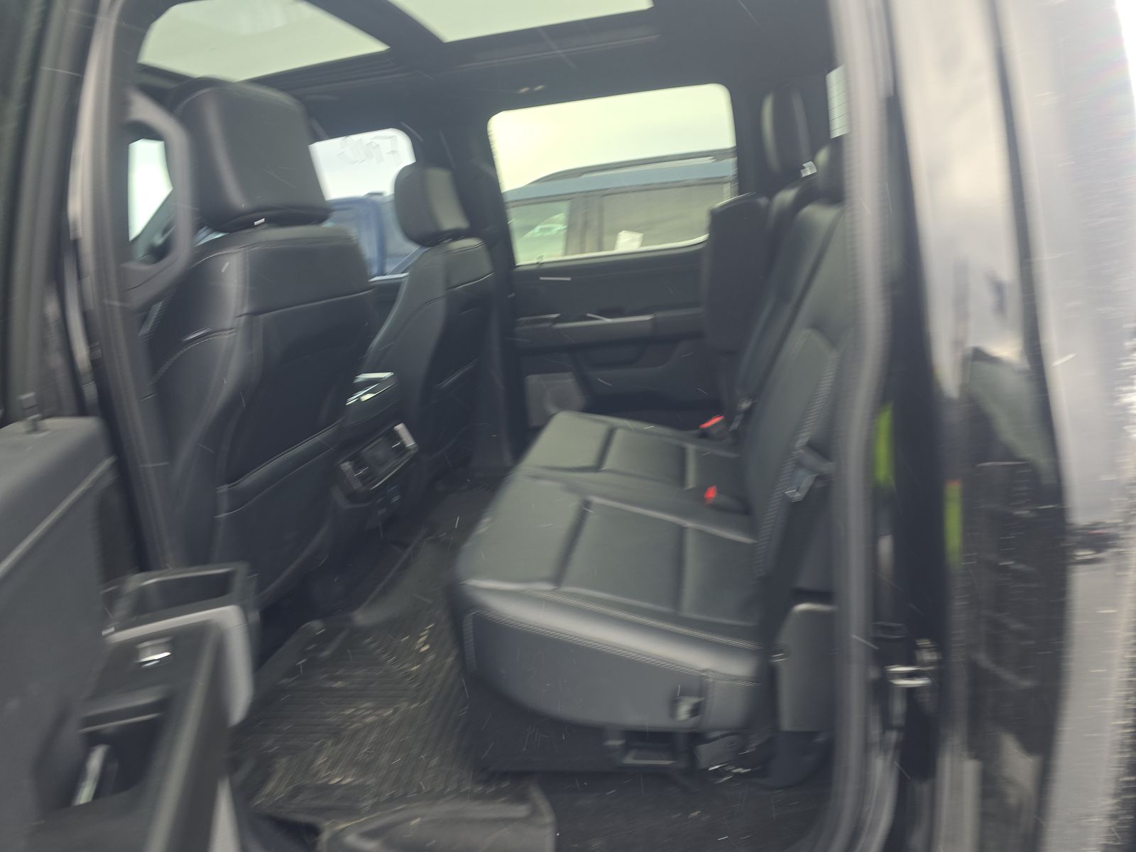 2024 Ford F-150 XLT AWD