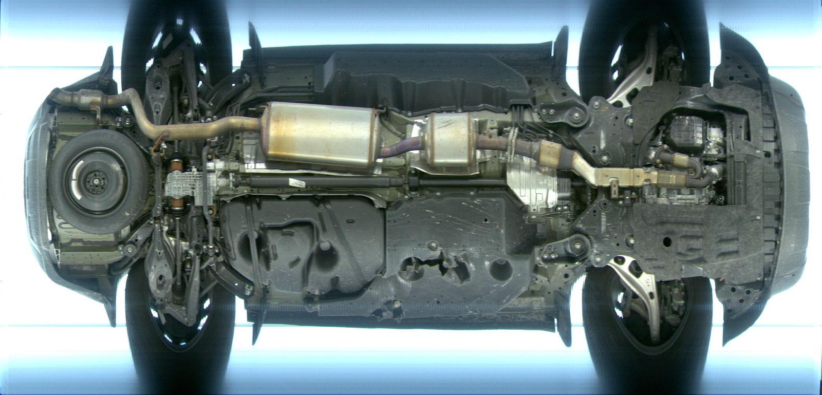 2024 Nissan Pathfinder S AWD