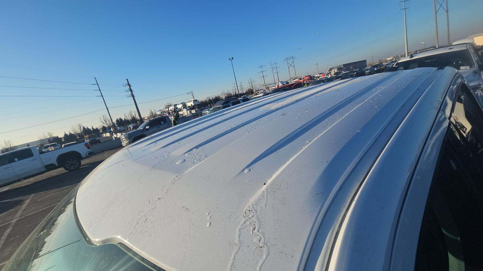 2024 Ford F-150 XLT AWD