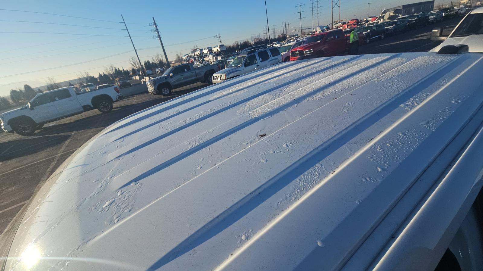 2024 Ford F-150 XLT AWD