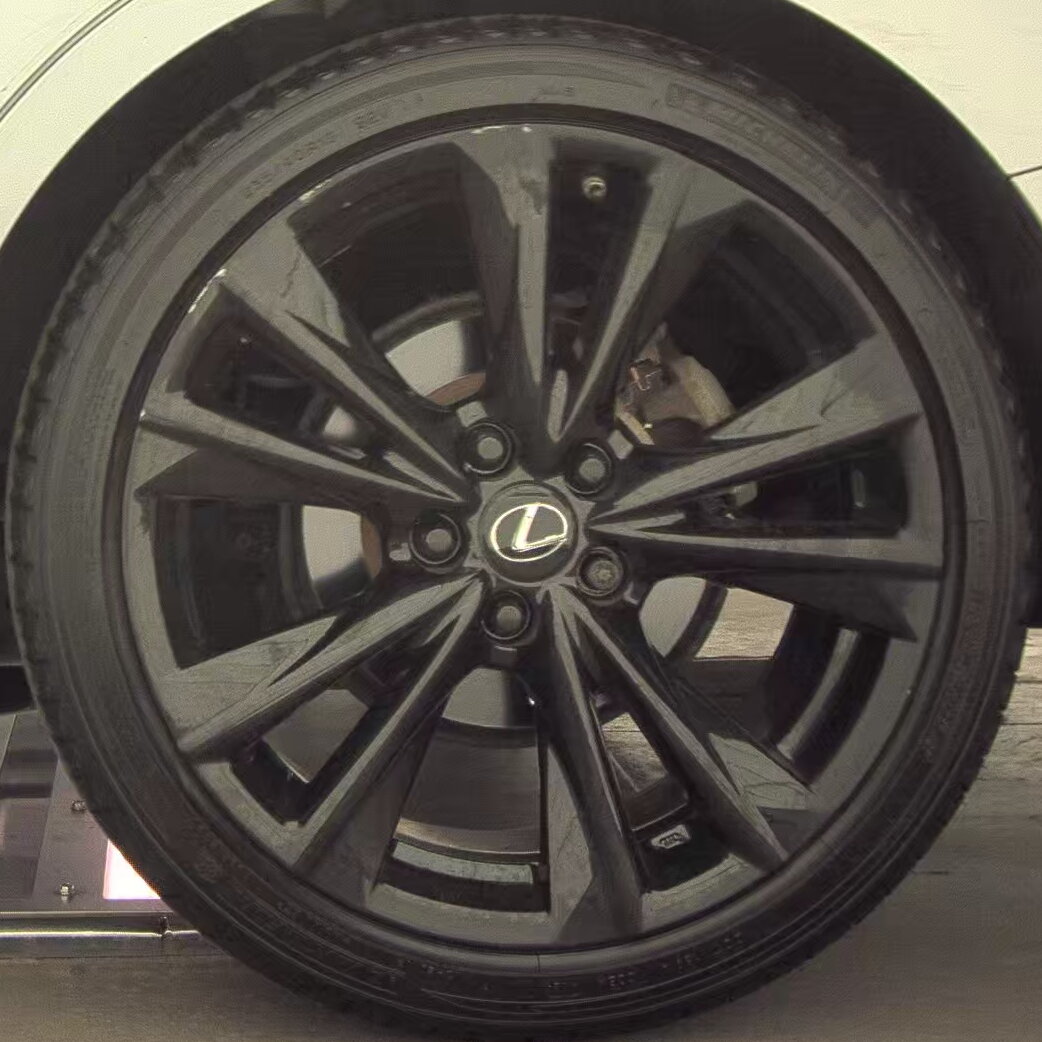 2022 Lexus ES ES 350 F SPORT FWD