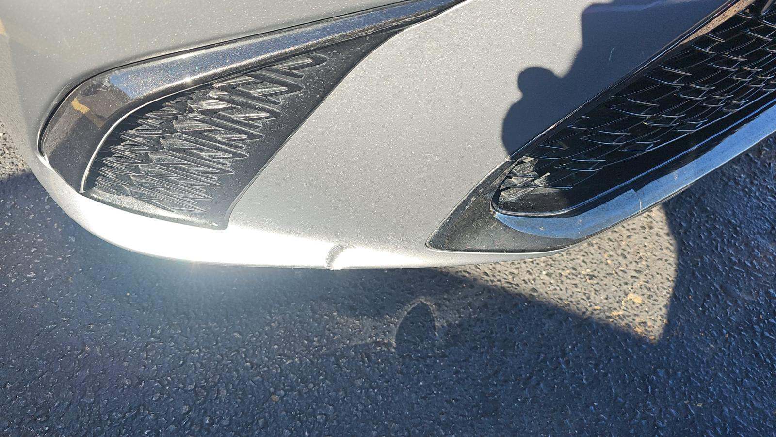 2022 Lexus ES ES 350 F SPORT FWD