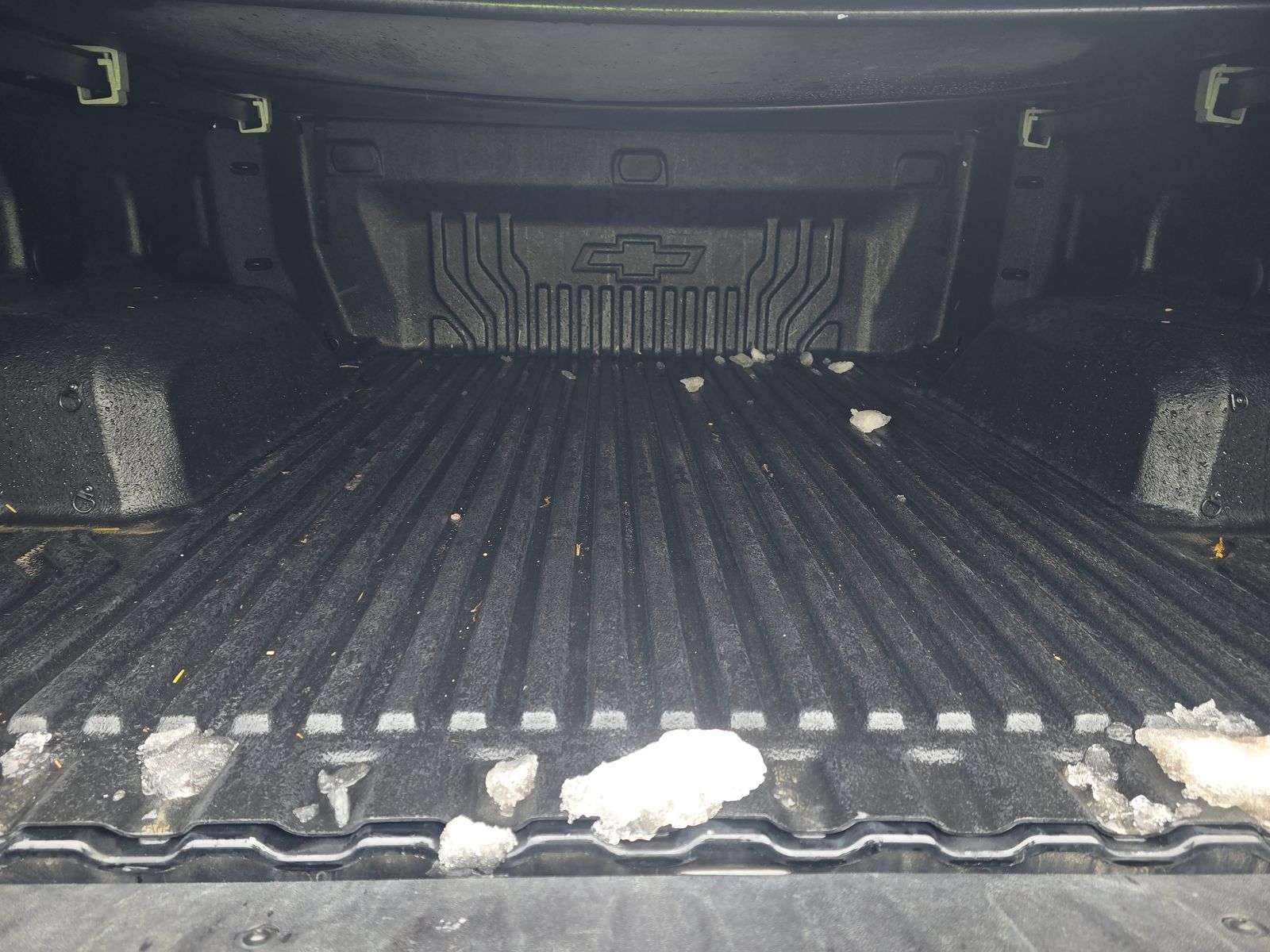 2024 Chevrolet Silverado 1500 LT AWD