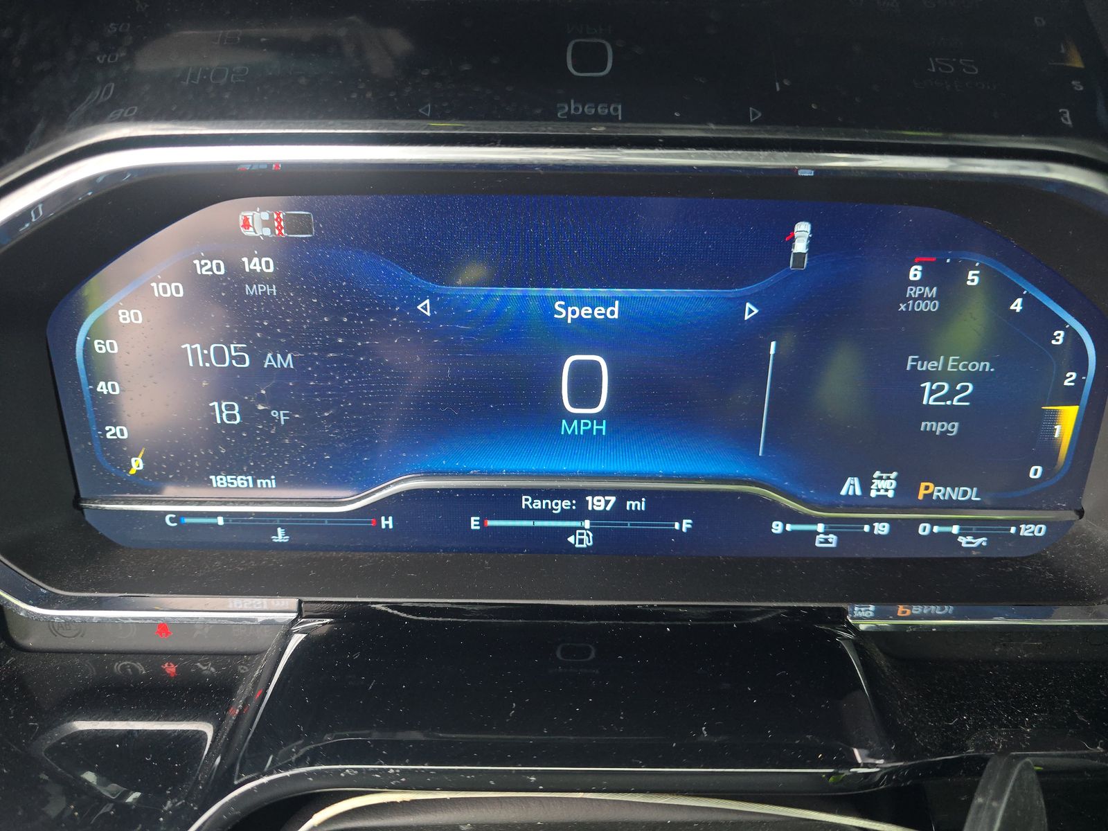 2024 Chevrolet Silverado 1500 LT AWD