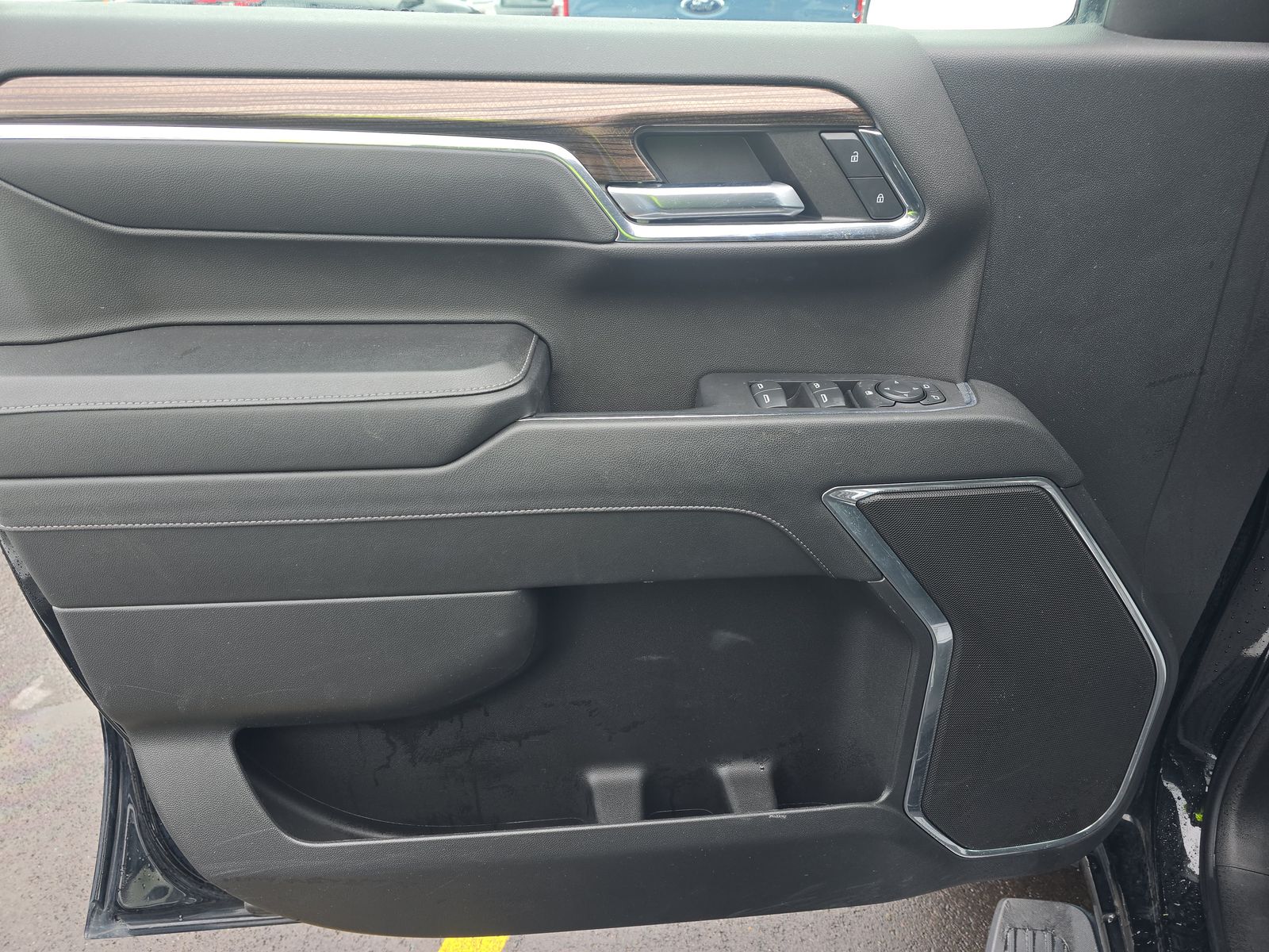 2024 Chevrolet Silverado 1500 LT AWD