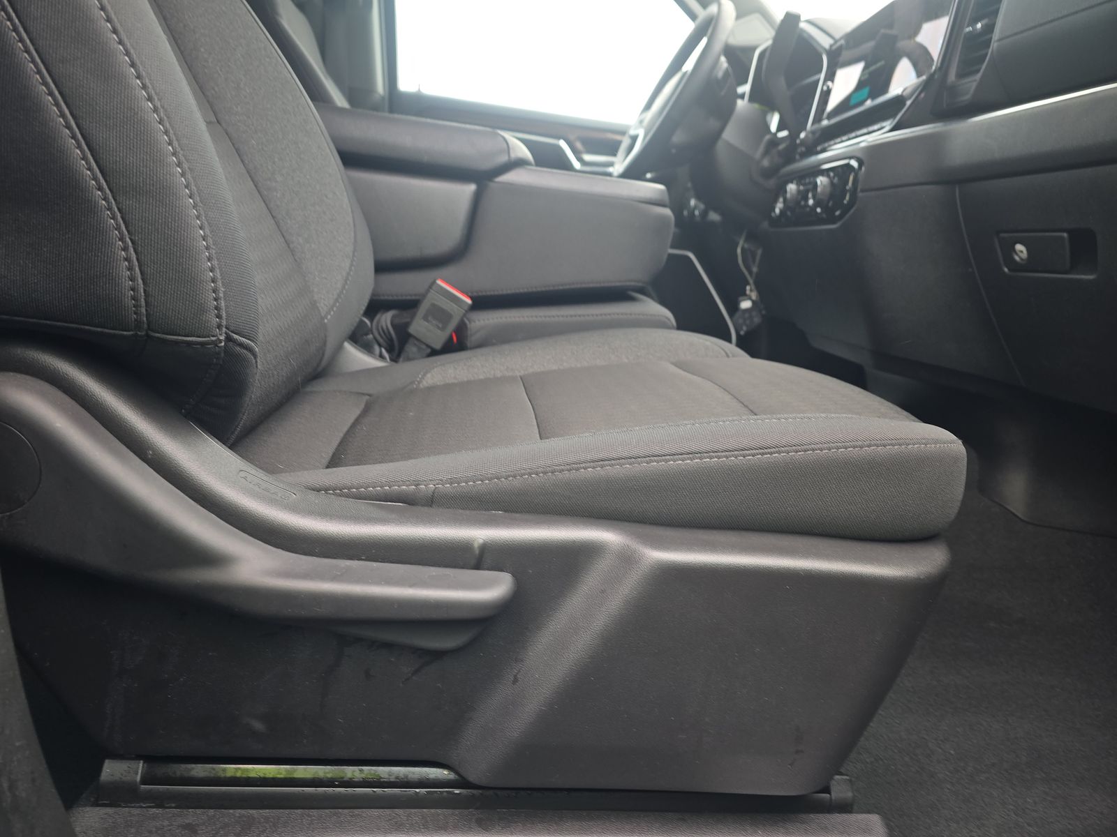 2024 Chevrolet Silverado 1500 LT AWD