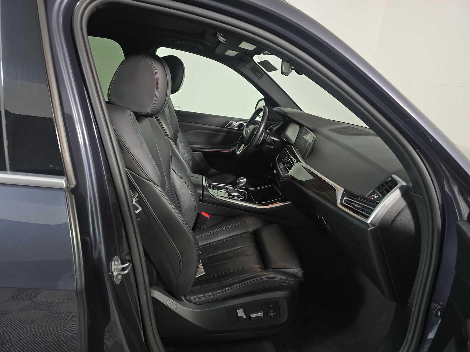 2019 BMW X5 xDrive40i AWD