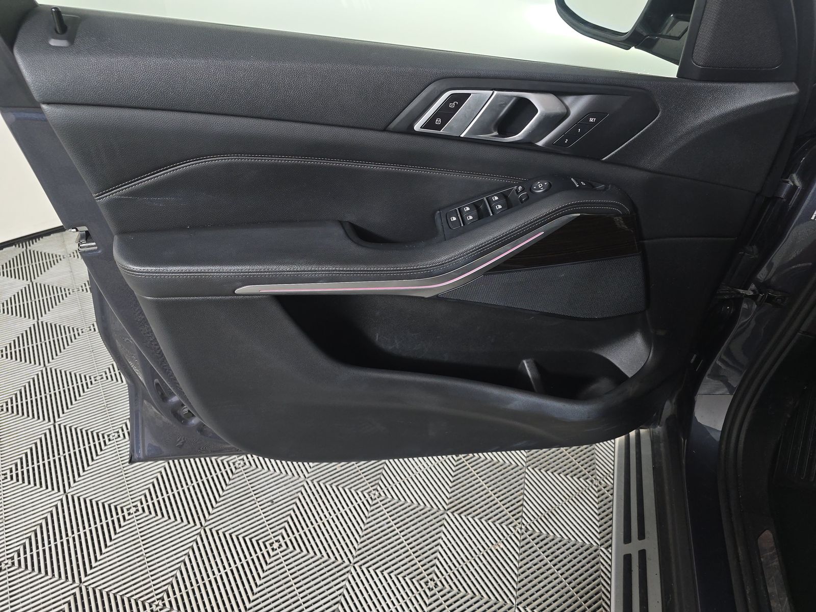 2019 BMW X5 xDrive40i AWD