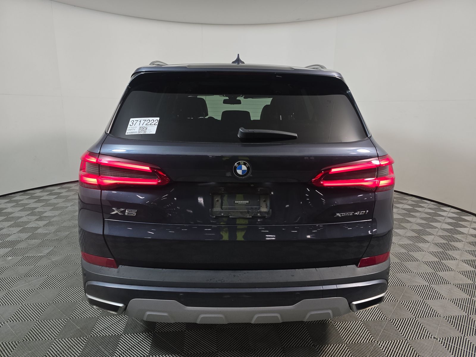 2019 BMW X5 xDrive40i AWD