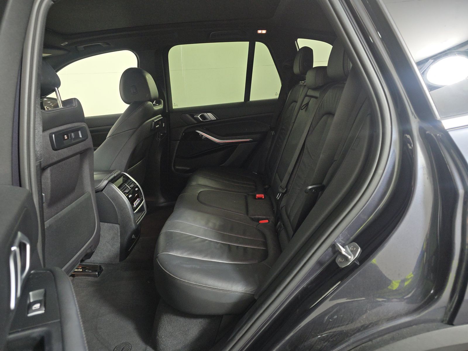 2019 BMW X5 xDrive40i AWD