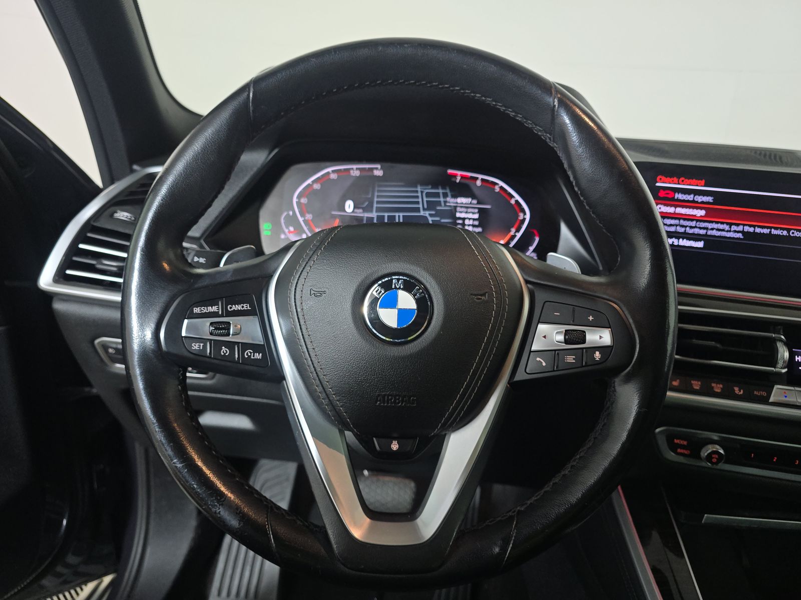 2019 BMW X5 xDrive40i AWD