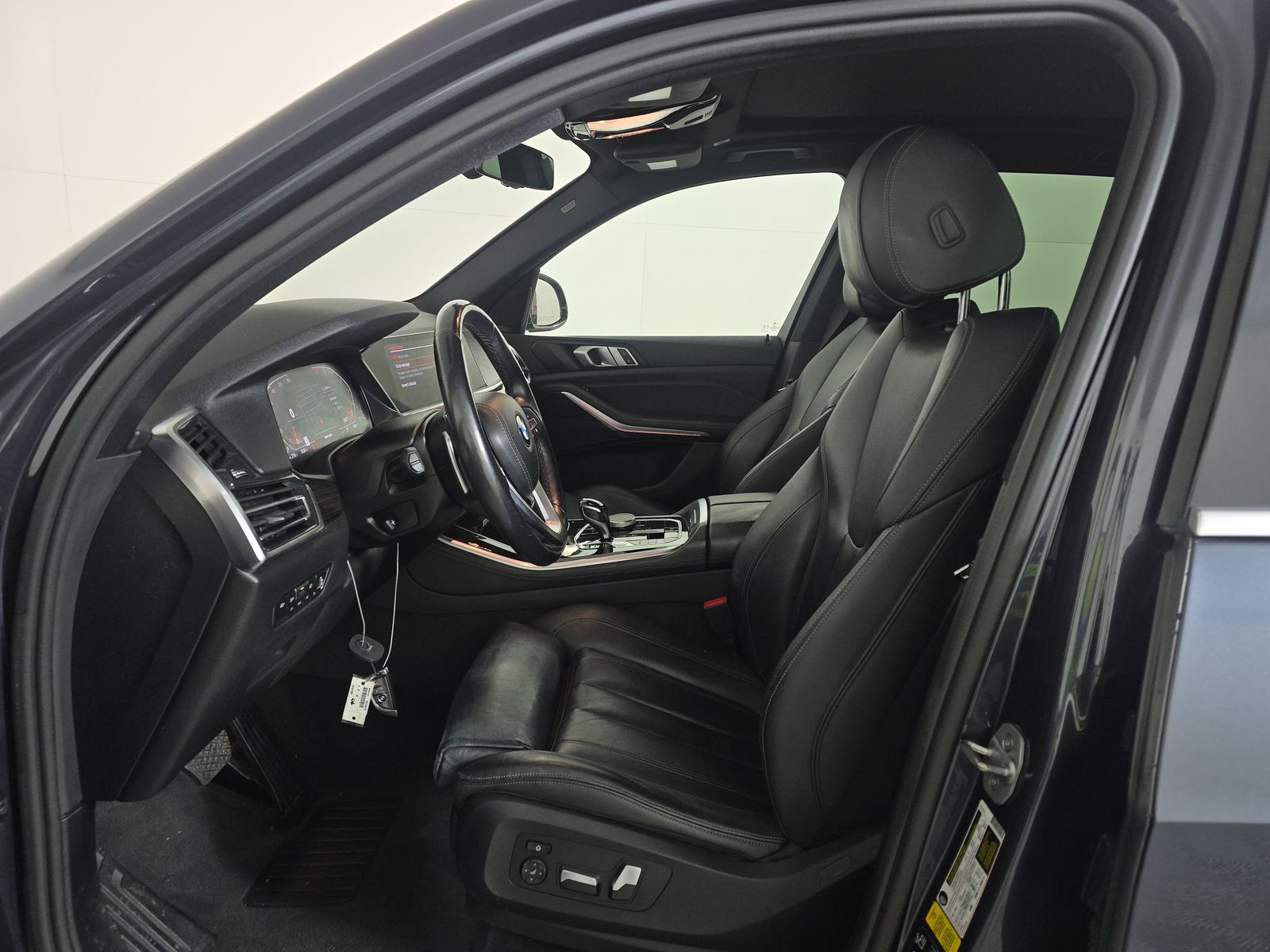 2019 BMW X5 xDrive40i AWD