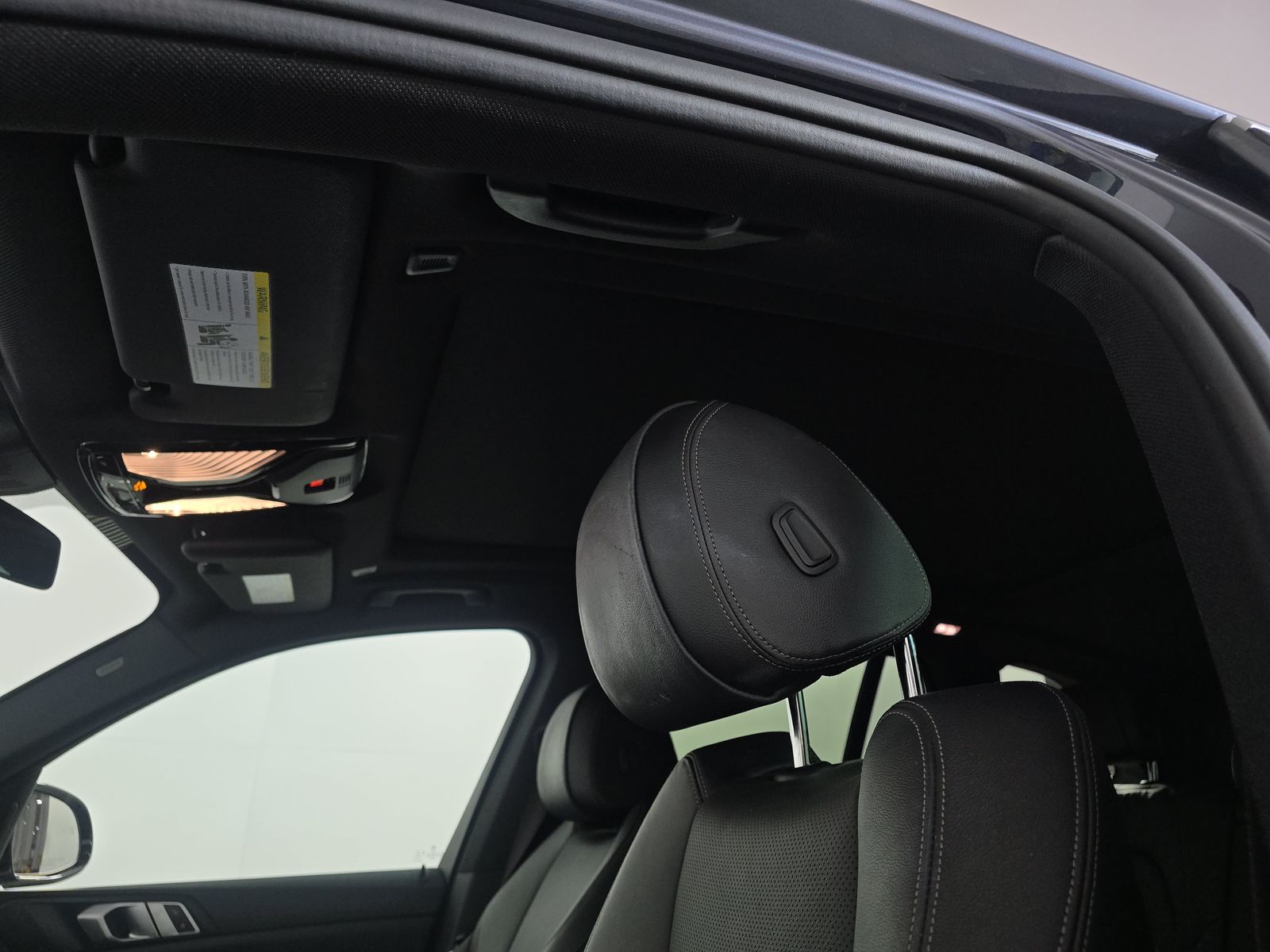 2019 BMW X5 xDrive40i AWD