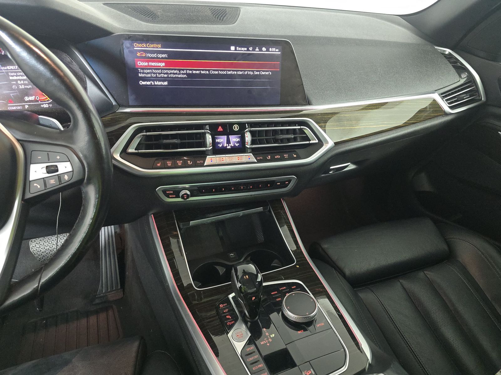 2019 BMW X5 xDrive40i AWD