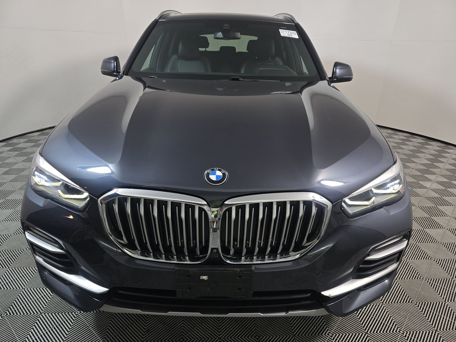 2019 BMW X5 xDrive40i AWD