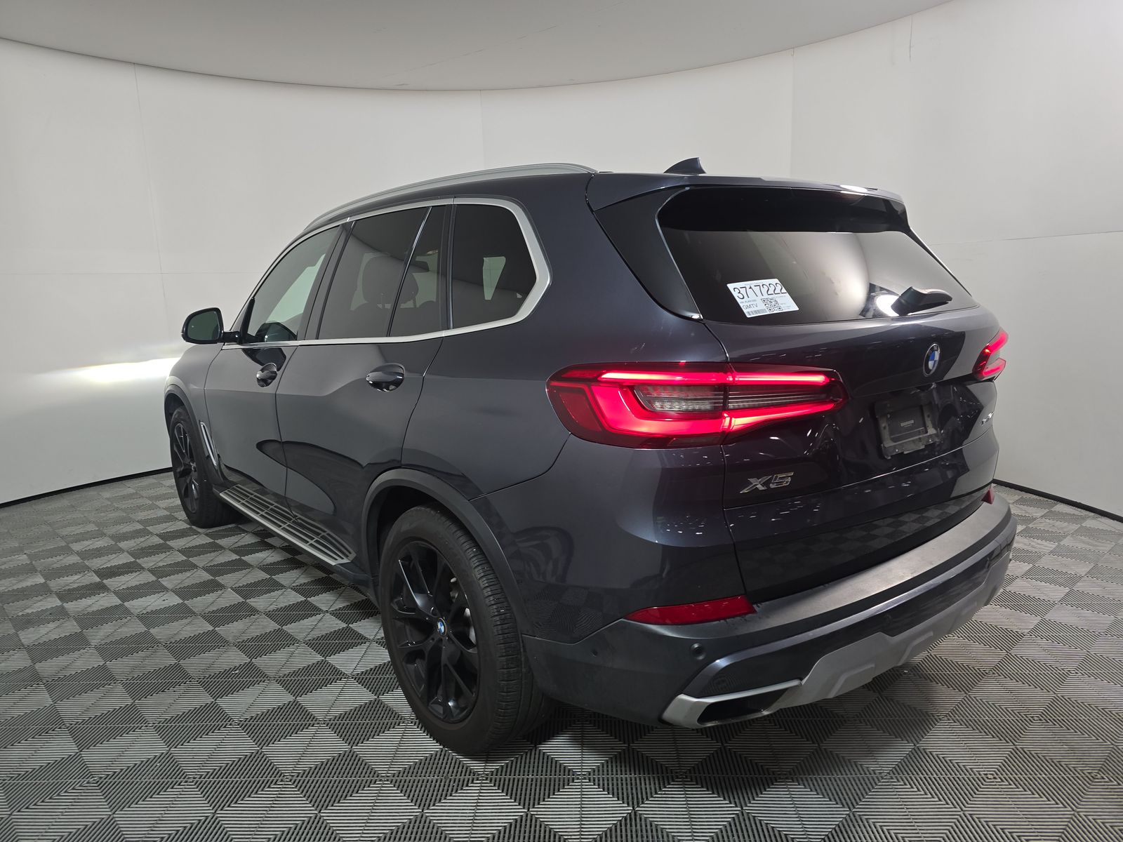 2019 BMW X5 xDrive40i AWD