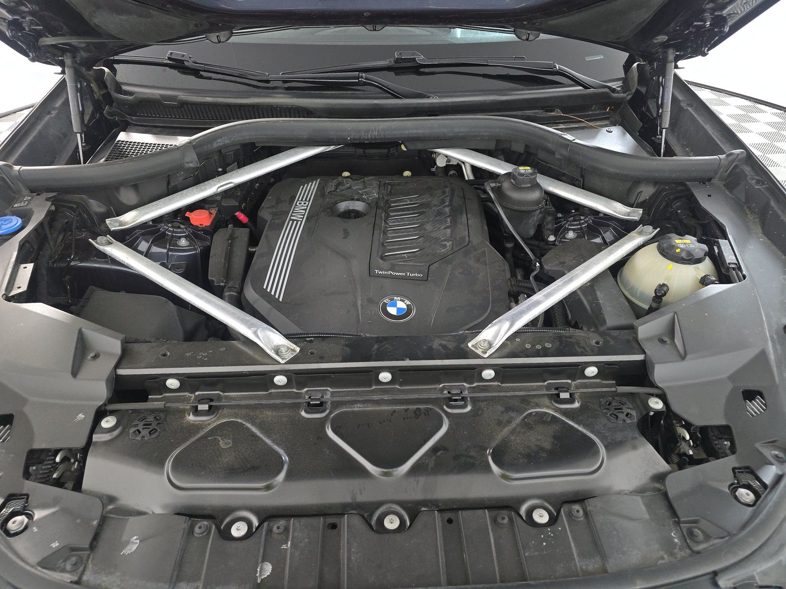 2019 BMW X5 xDrive40i AWD