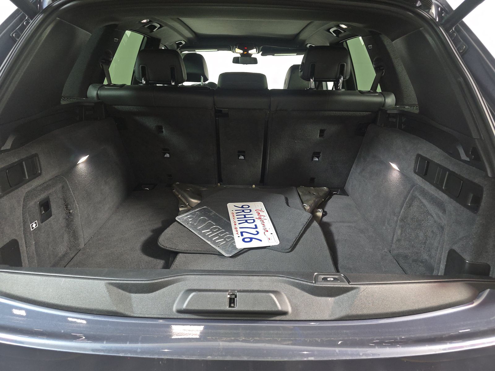 2019 BMW X5 xDrive40i AWD