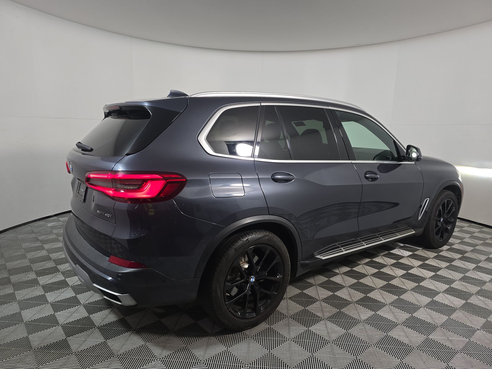 2019 BMW X5 xDrive40i AWD