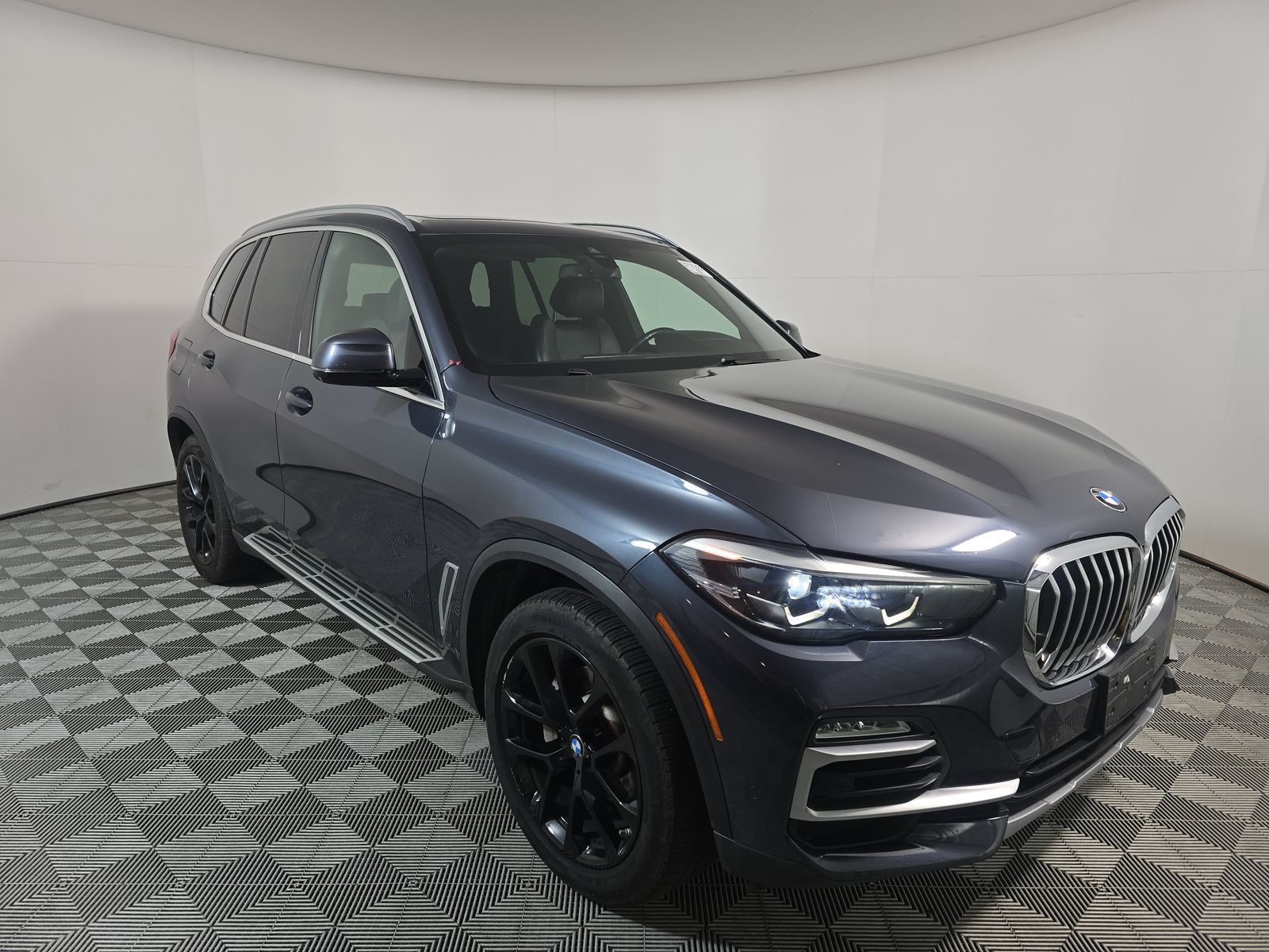 2019 BMW X5 xDrive40i AWD