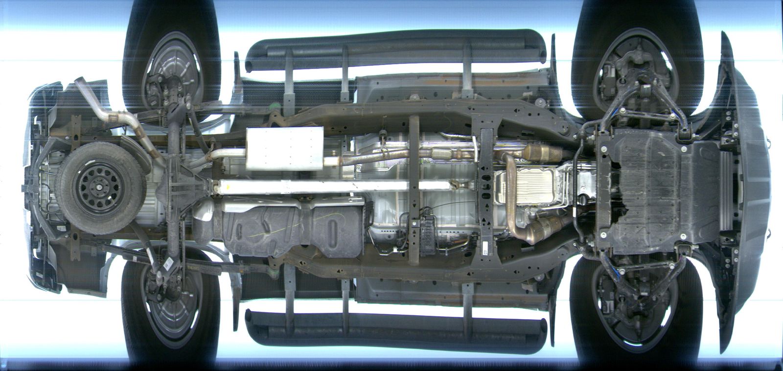 2024 Chevrolet Silverado 1500 Work Truck RWD