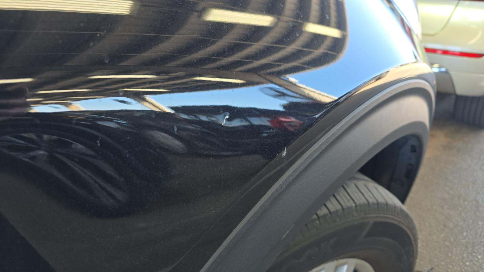 2023 Ford Explorer XLT RWD