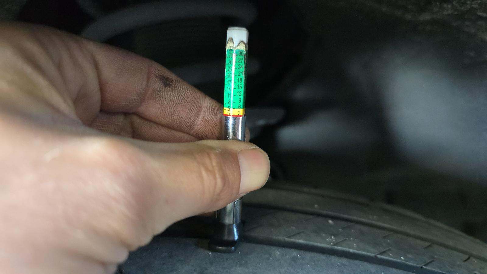 2023 Ford Explorer XLT RWD