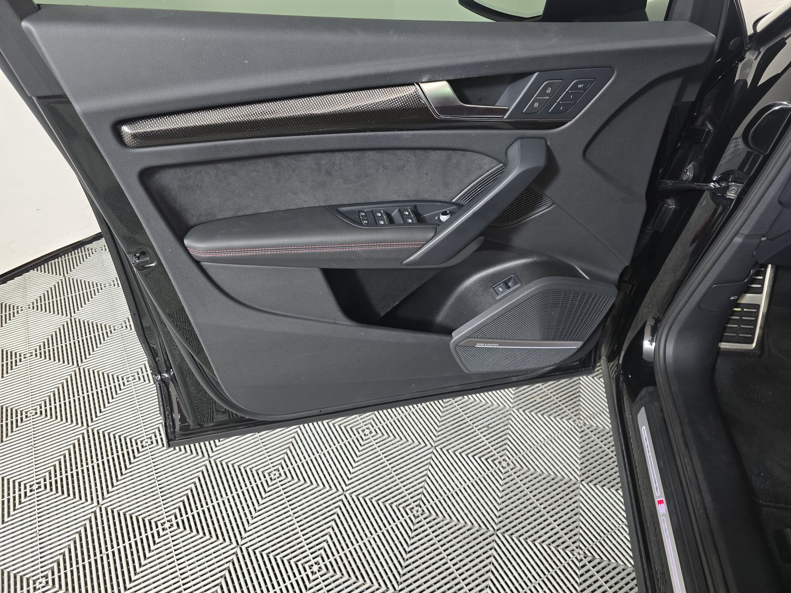 2023 Audi SQ5 Premium Plus AWD