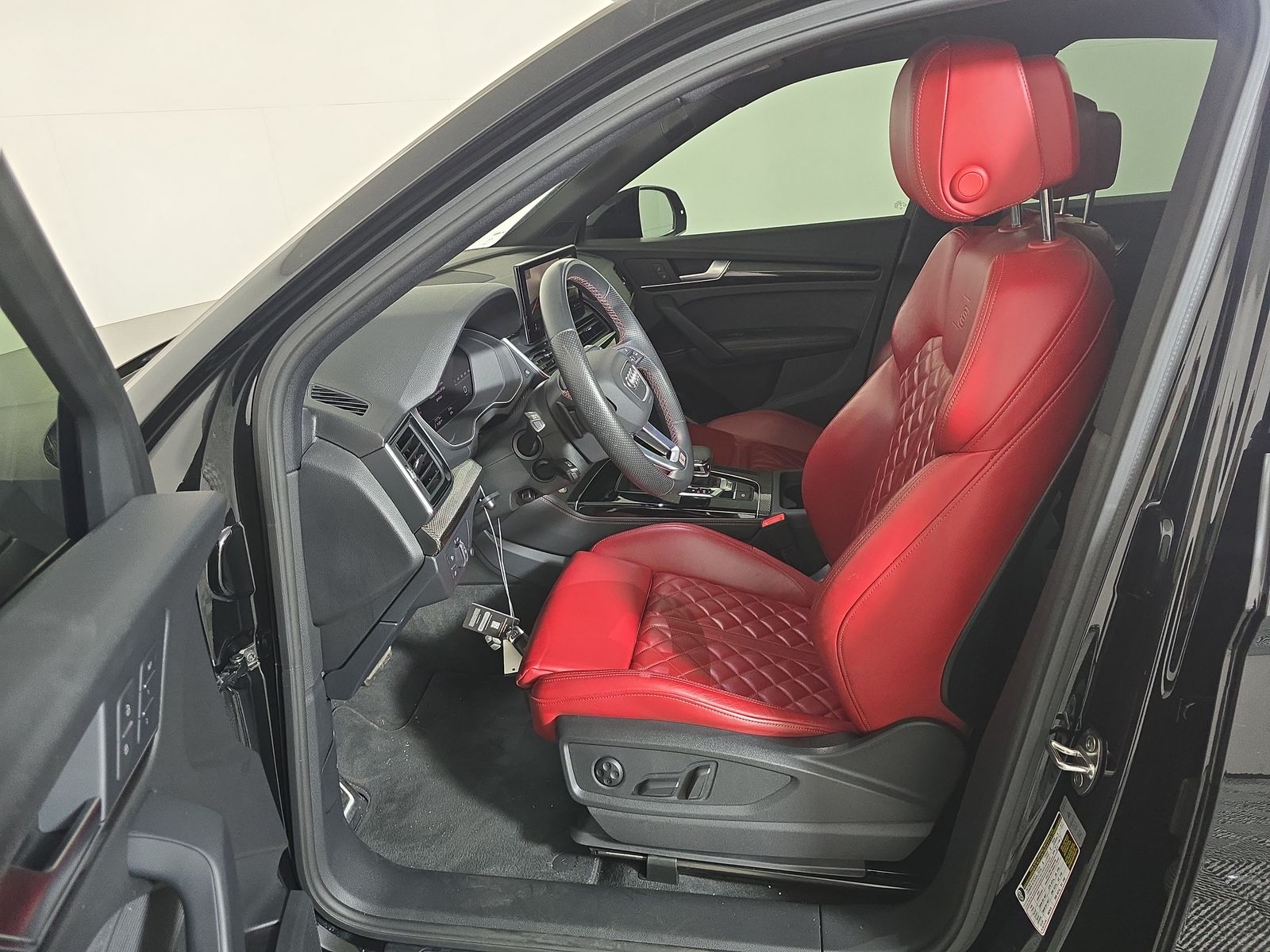 2023 Audi SQ5 Premium Plus AWD