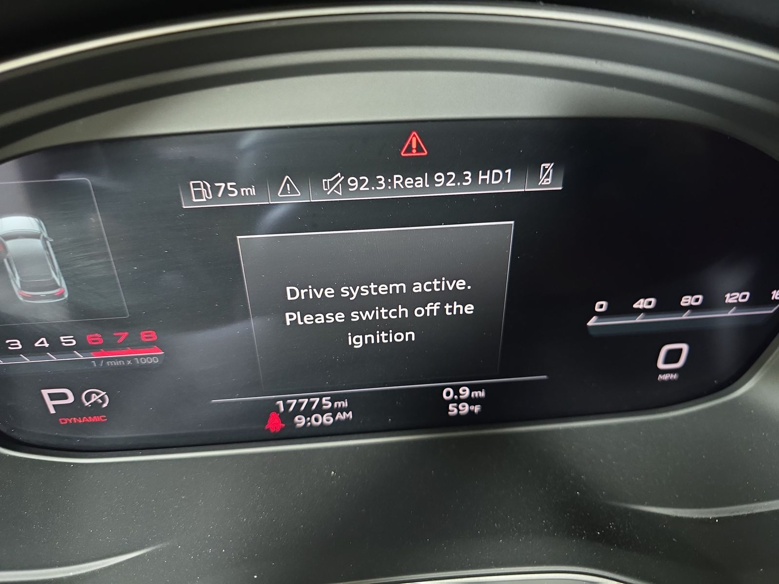 2023 Audi SQ5 Premium Plus AWD