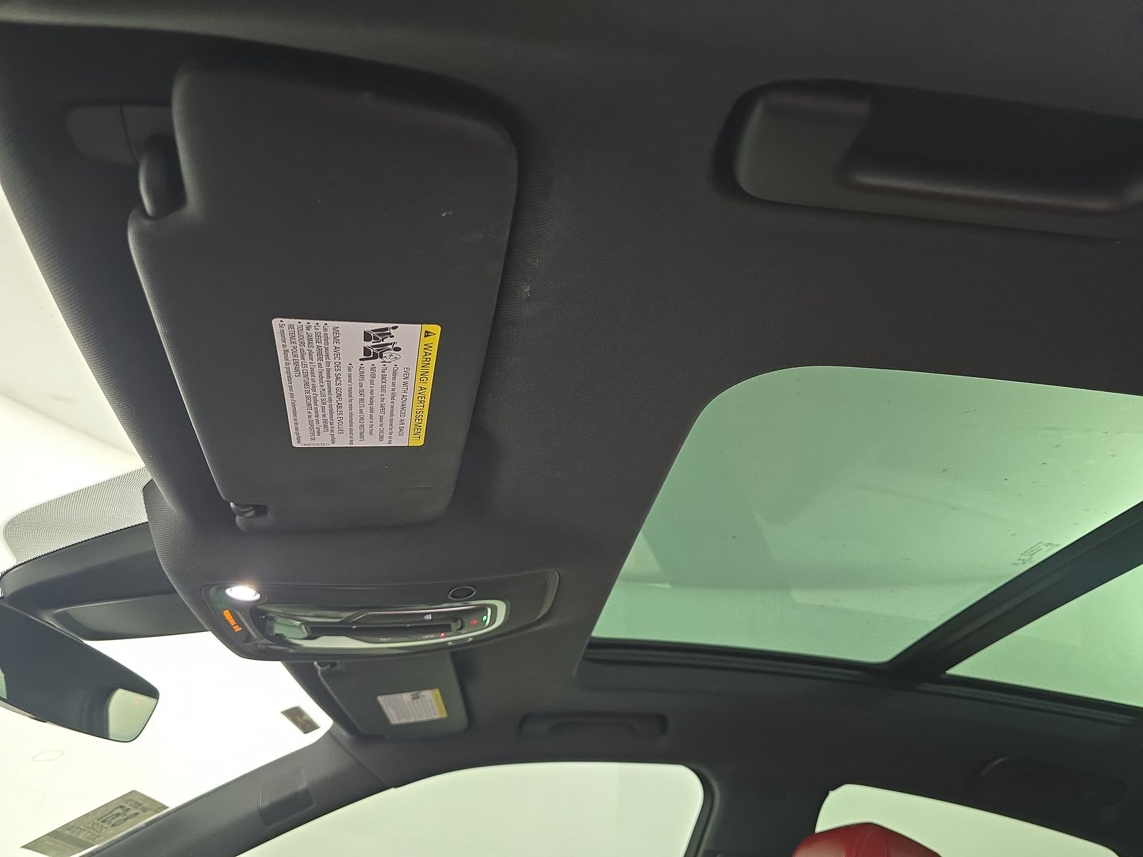 2023 Audi SQ5 Premium Plus AWD