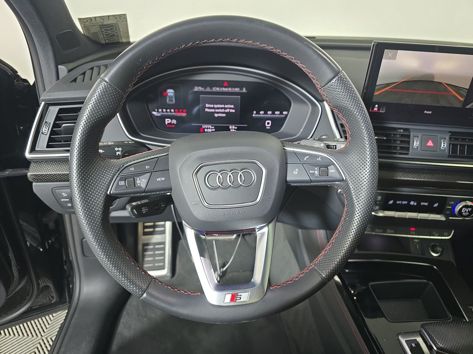 2023 Audi SQ5 Premium Plus AWD