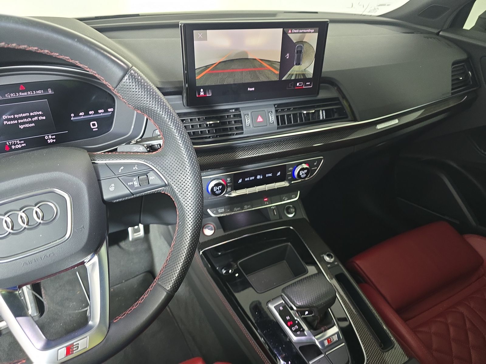 2023 Audi SQ5 Premium Plus AWD