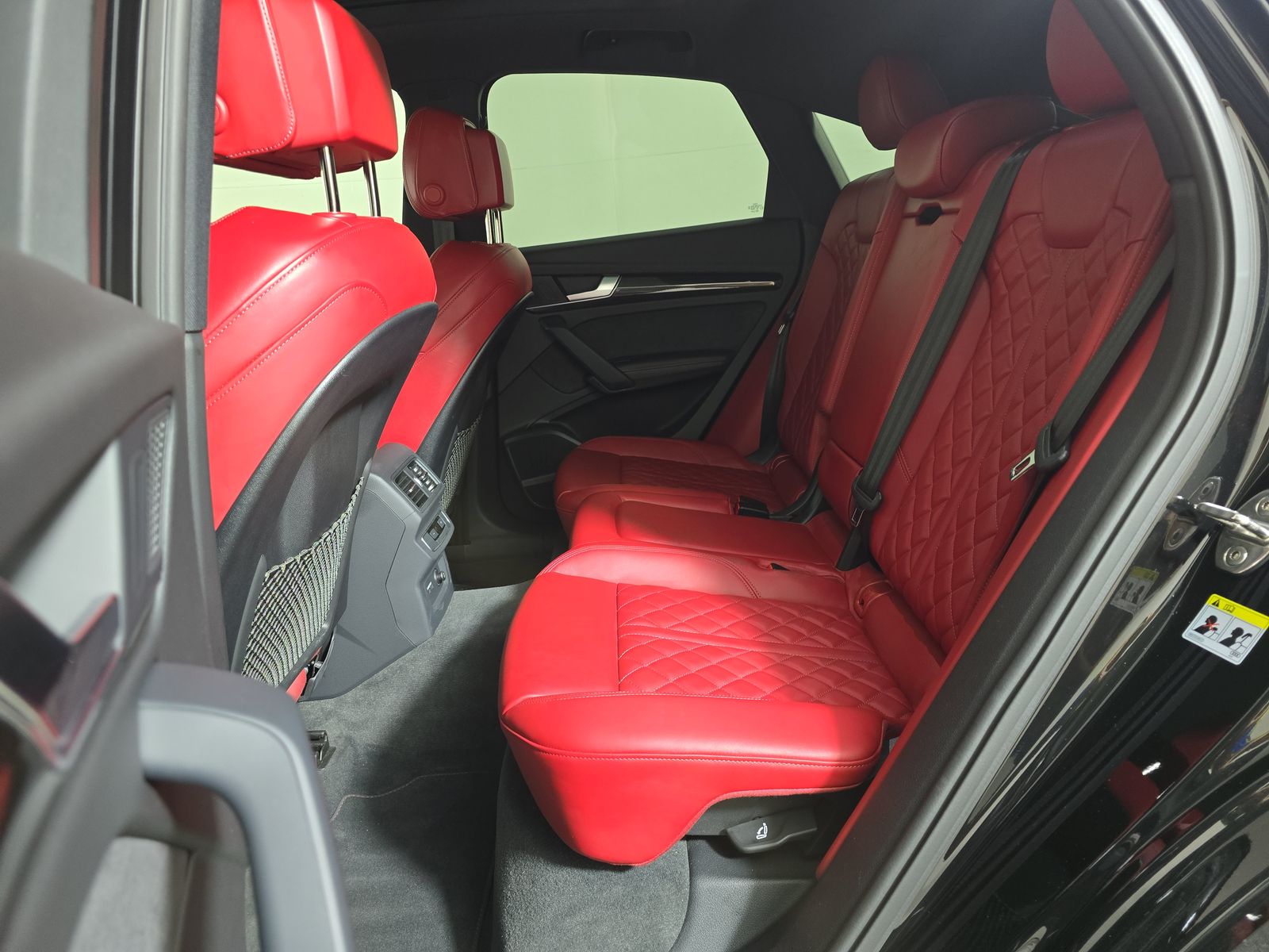 2023 Audi SQ5 Premium Plus AWD