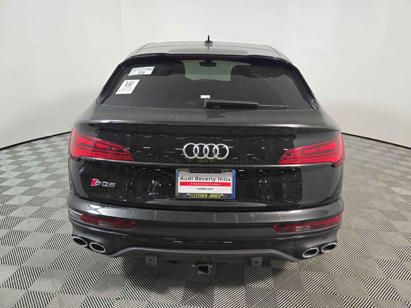 2023 Audi SQ5 Premium Plus AWD