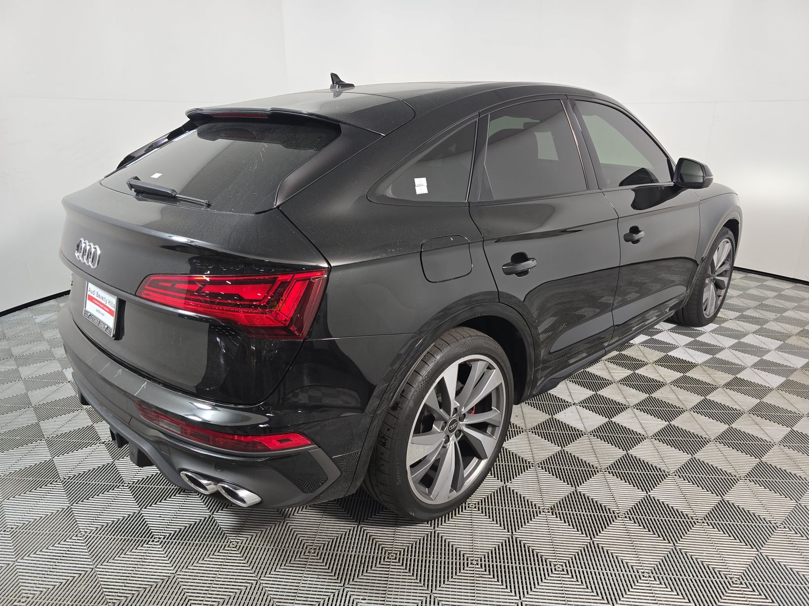2023 Audi SQ5 Premium Plus AWD