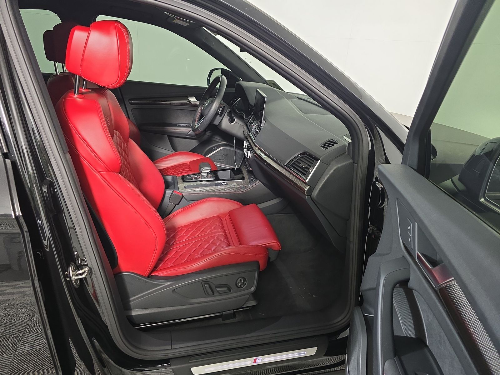 2023 Audi SQ5 Premium Plus AWD