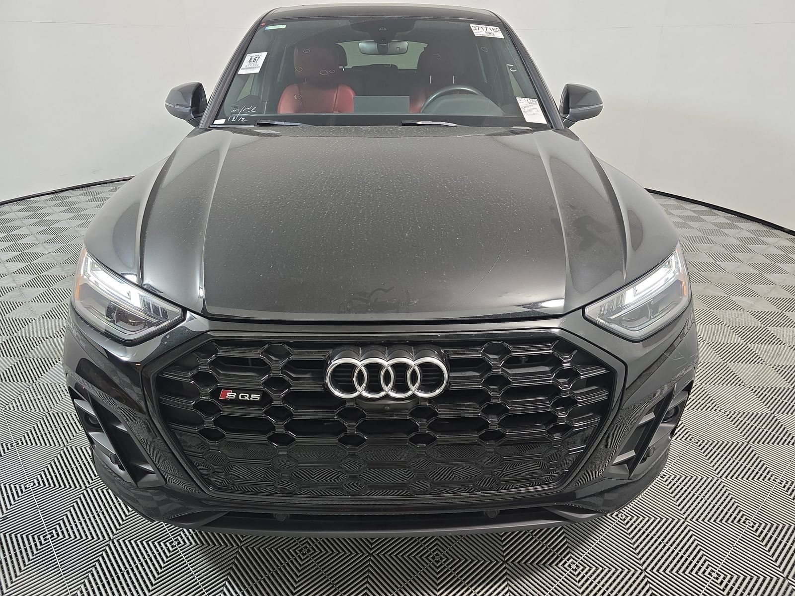 2023 Audi SQ5 Premium Plus AWD