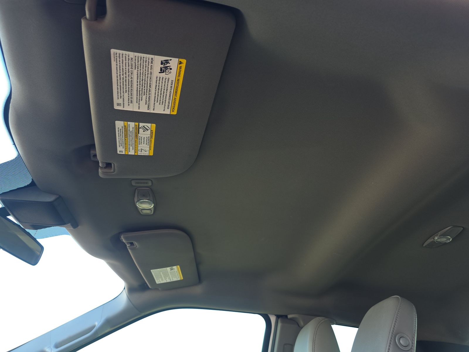 2019 Ford F-150 XL AWD