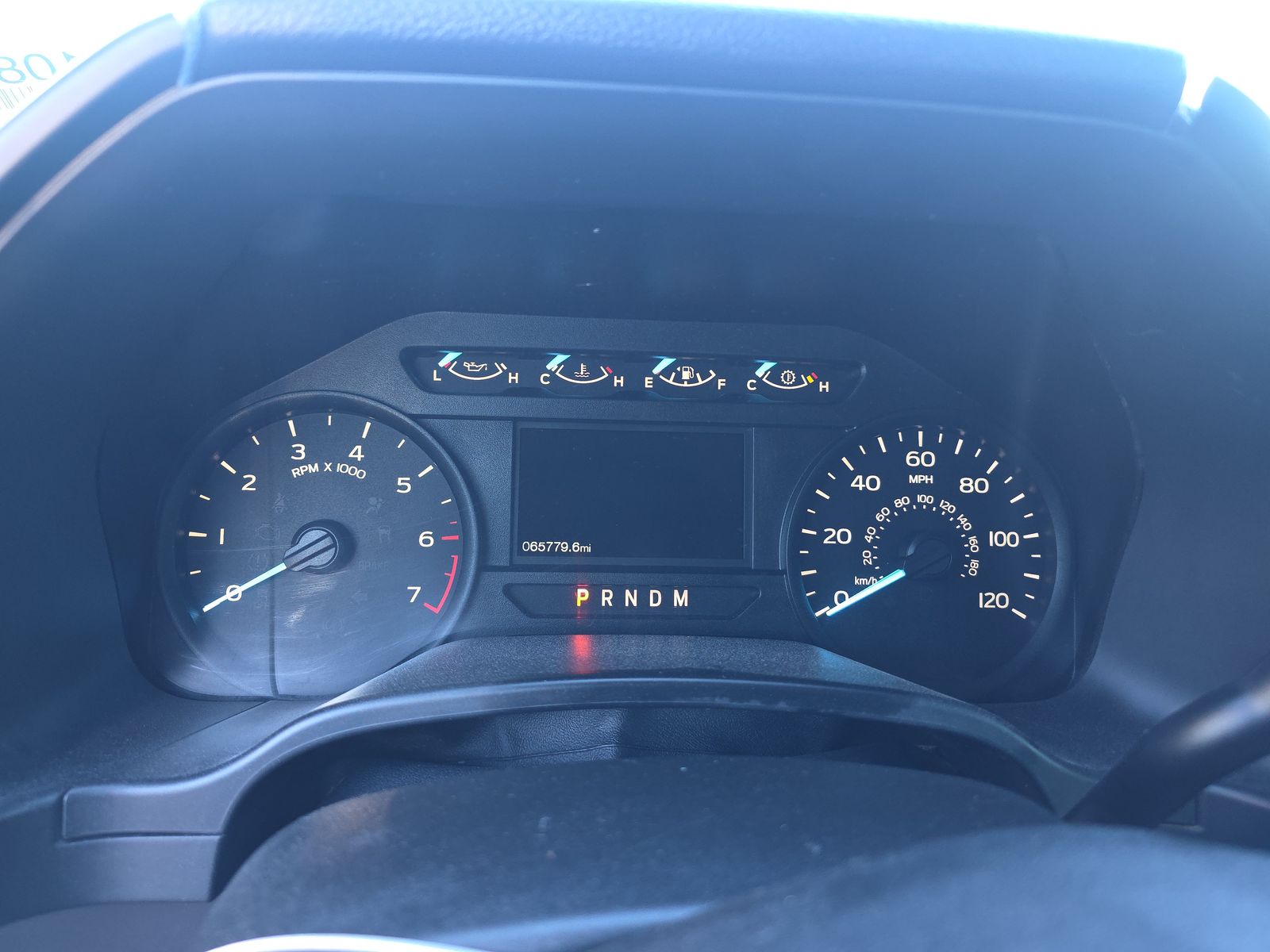 2019 Ford F-150 XL AWD