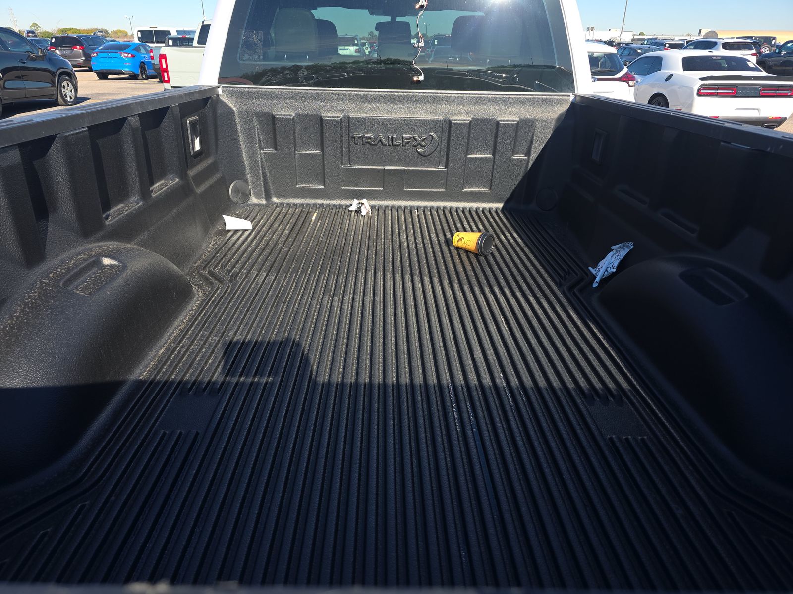 2019 Ford F-150 XL AWD