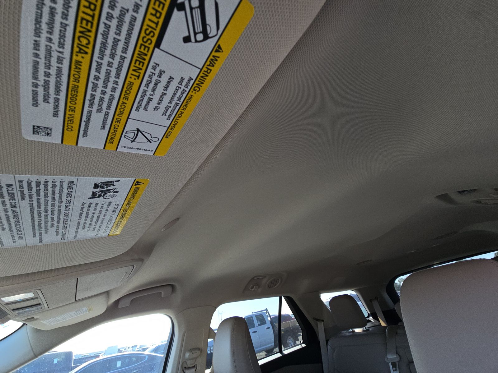 2023 Ford Explorer XLT AWD