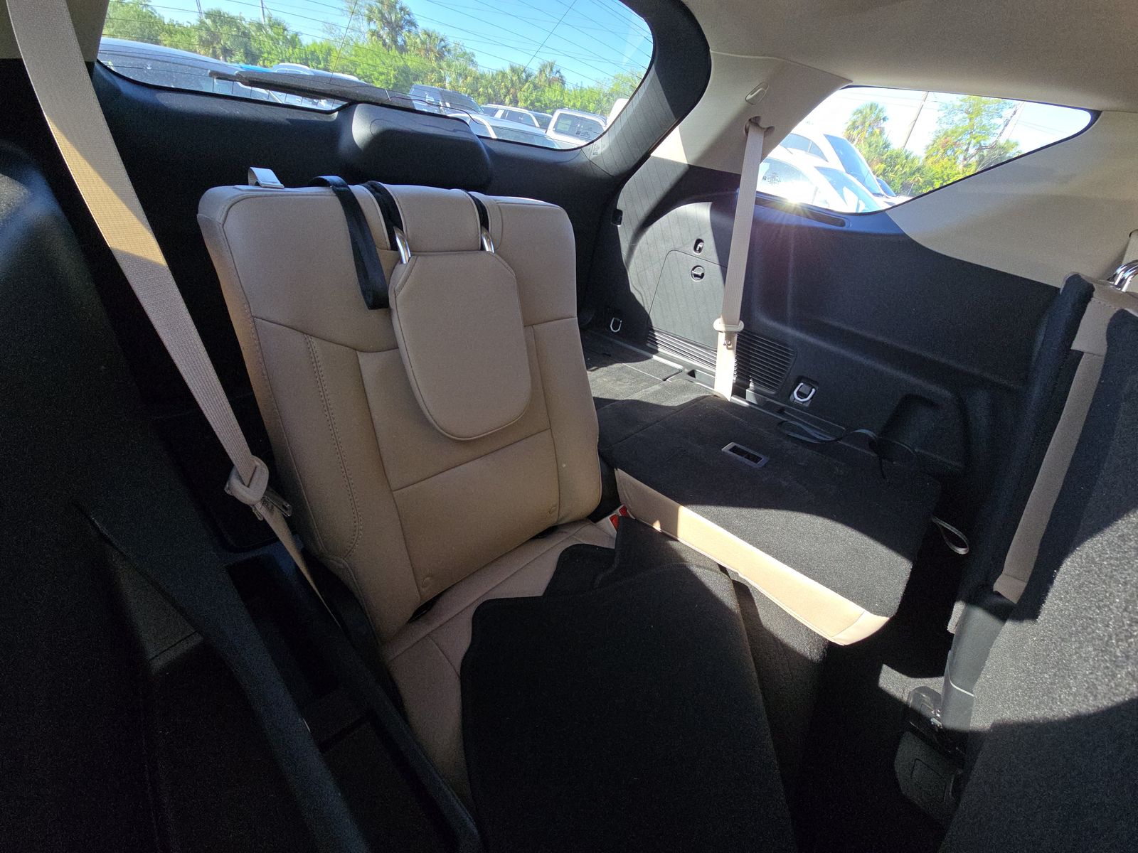 2023 Ford Explorer XLT AWD