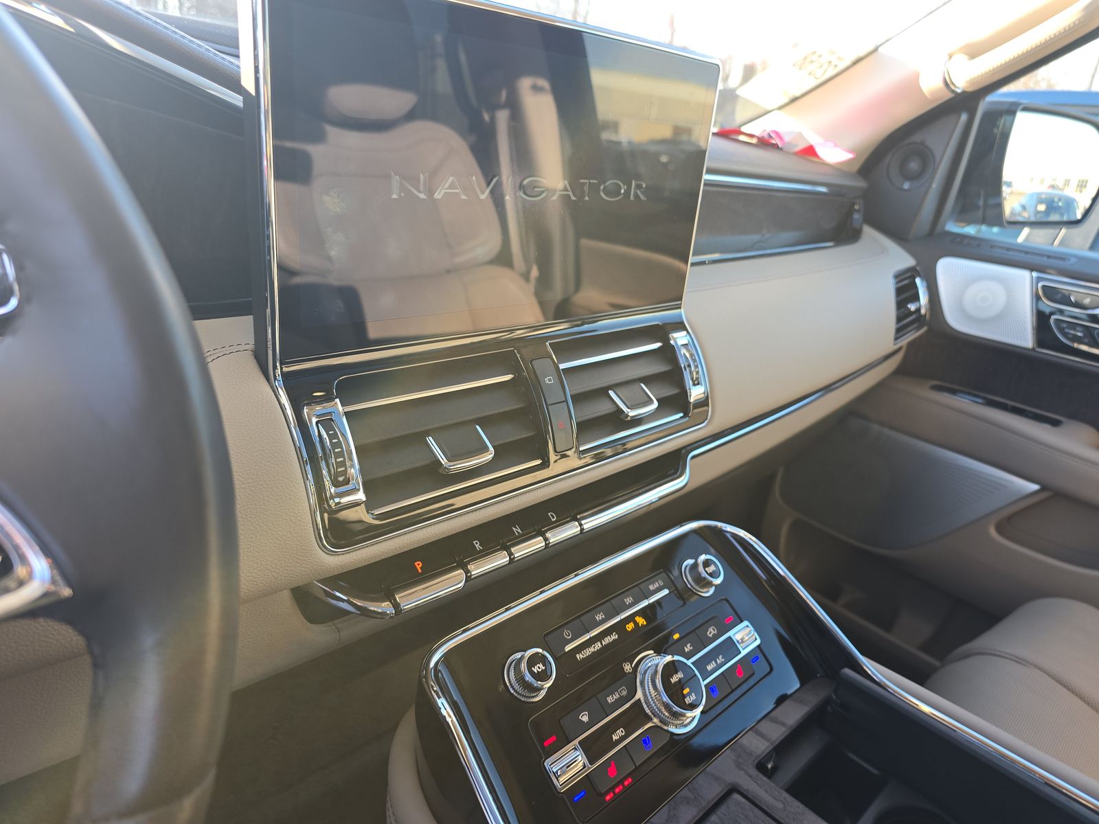 2024 Lincoln Navigator Reserve AWD