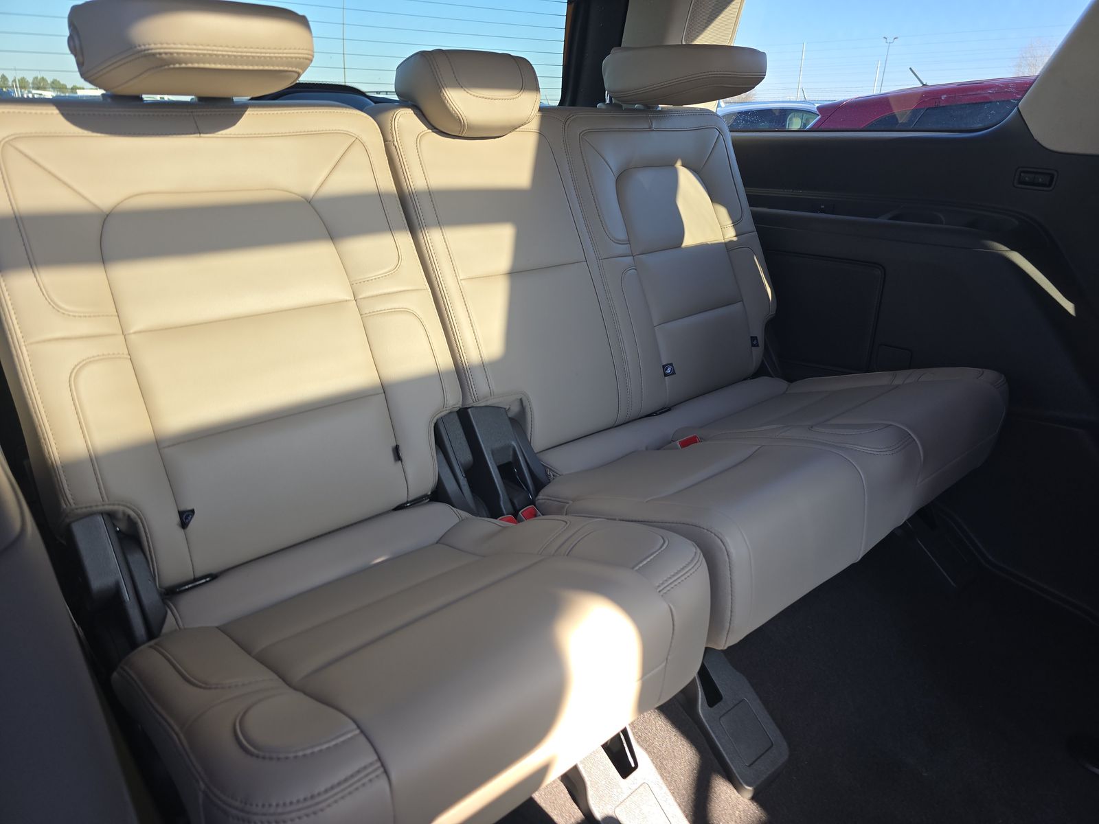 2024 Lincoln Navigator Reserve AWD