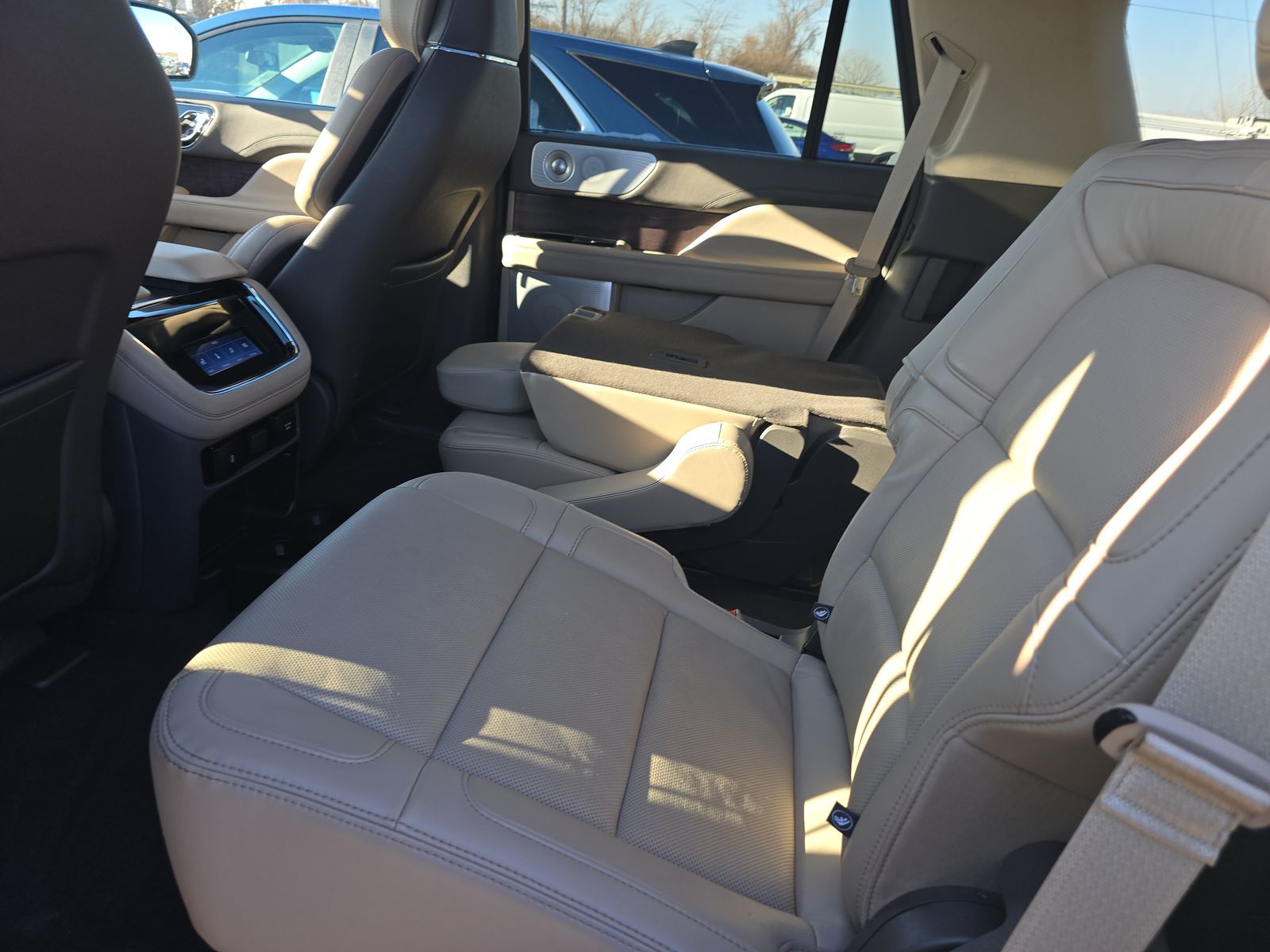 2024 Lincoln Navigator Reserve AWD